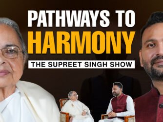 Brahma kumari - BK Premlata | Supreet Singh
