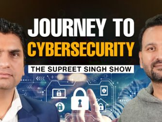 Tarun Malhotra | The Supreet Singh Show