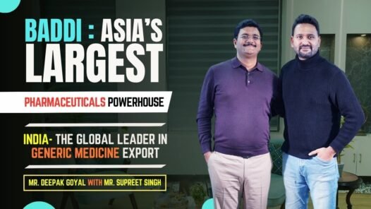 Deepak Goyal | The Supreet Singh Show