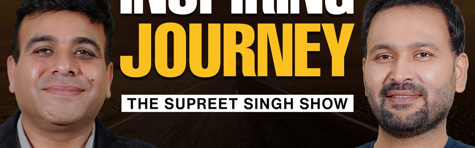 Amit Madaan | The Supreet Singh Show