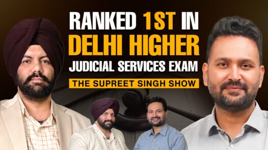 Mr. Harvinder Singh Johal's