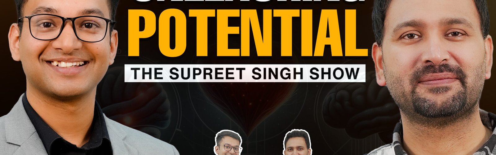 Mr. Shivam podcasts