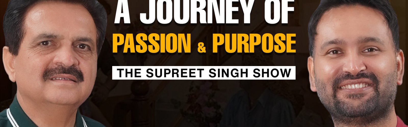 B M sharma supreet singh