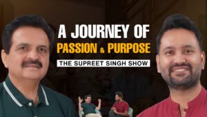 Bal Mukand Sharma Motivational Inspiring Journey & Comedy