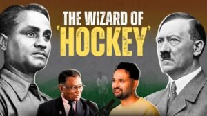 Inside the Life of Dhyan Chand: Ashok Kumar Shares Untold Stories of India’s Hockey Legend