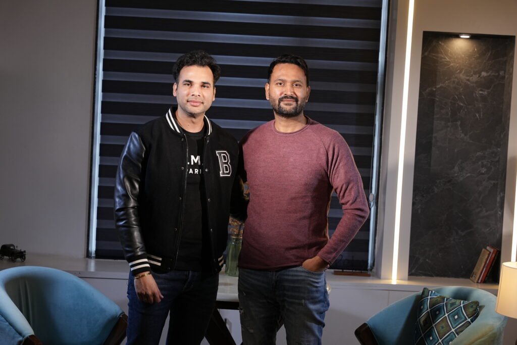 Supreet Singh and Arun Zurel