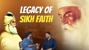  A Journey Through Spirituality with Baba Amarjot Singh Ji Bedi on Supreet Singh Show