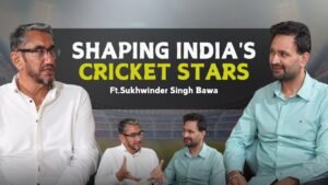 Exclusive Interview with Sukhwinder Singh Bawa – Shaping India’s Cricket Stars