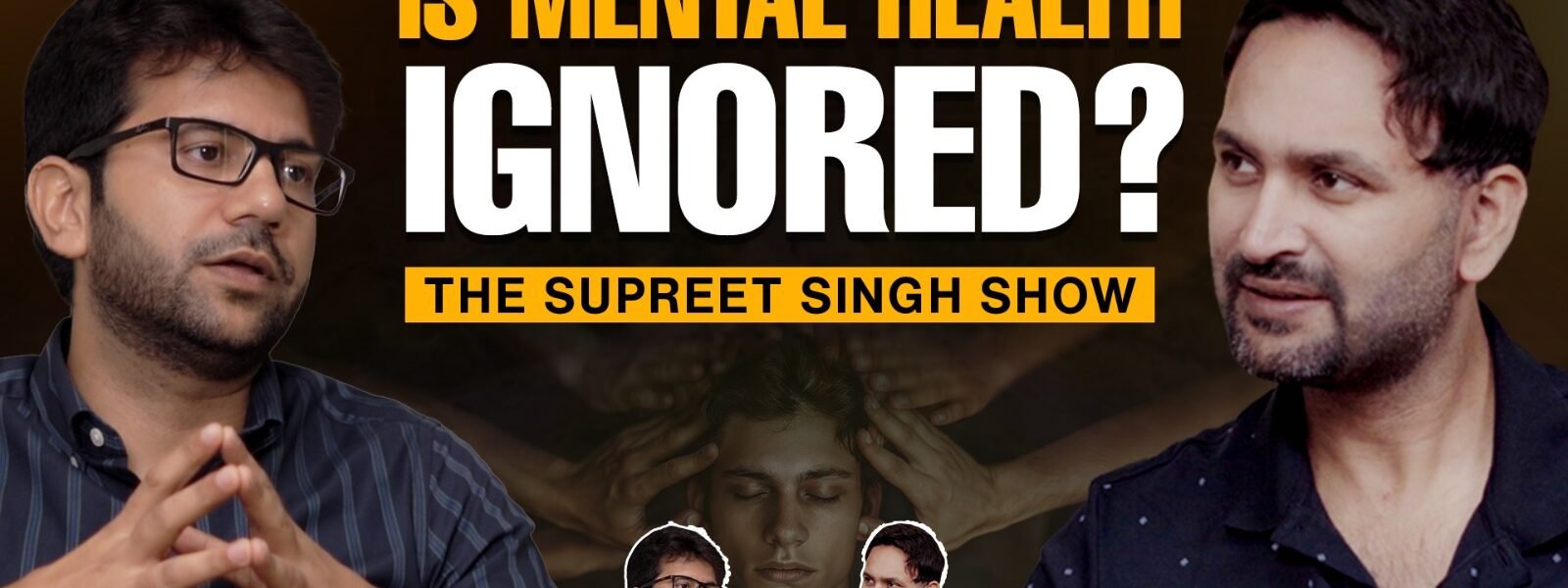 Dr. Rahul Chaturvedi | The Supreet Singh Show