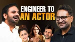 Sohrab Khandelwal Journey from Engineering to Acting and Filmmaking | The Supreet Singh Show
