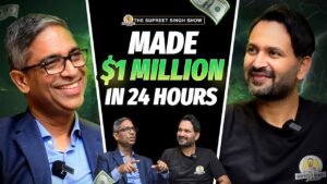 How to get rich quickly Secrets of Wealth from Wealthy Cop Financial Freedom Tips