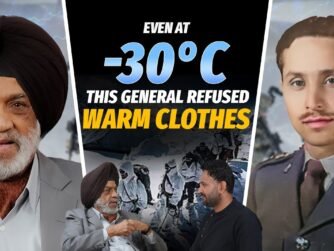 Daljeet Singh Cheema