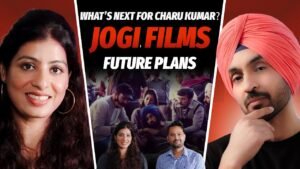 Charu Kumar’s Journey – Positivity, Acting, and Success