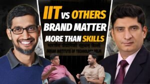 The Harsh Realities of Engineering Education, Placements, and Career Pressure in India