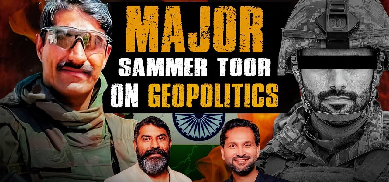 Major Sammer Pal Singh