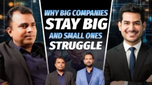 One Man, Many Roles: The Playbook of Dr. Rupesh Singh