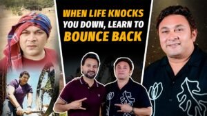Rajesh Kumar Unplugged: From Rosesh to Real Life – A Journey Through Stardom, Spirituality & Self-Discovery