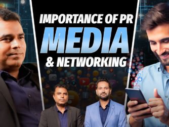 Rupesh podcasts the part of adani group