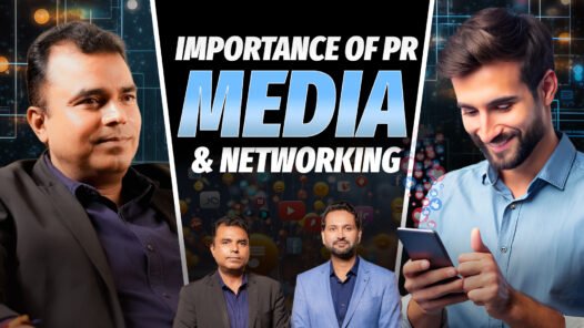 Rupesh podcasts the part of adani group