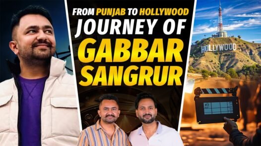Gabbar Sangrur