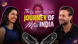 Navneet Kaur Dhillon’s Journey of Dreams, Discipline & Discovery | The Supreet Singh Show