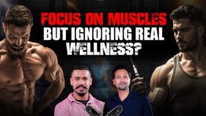 Fitness, Mental Health & Lifestyle Discipline | Achieving a Balanced Body & Mind