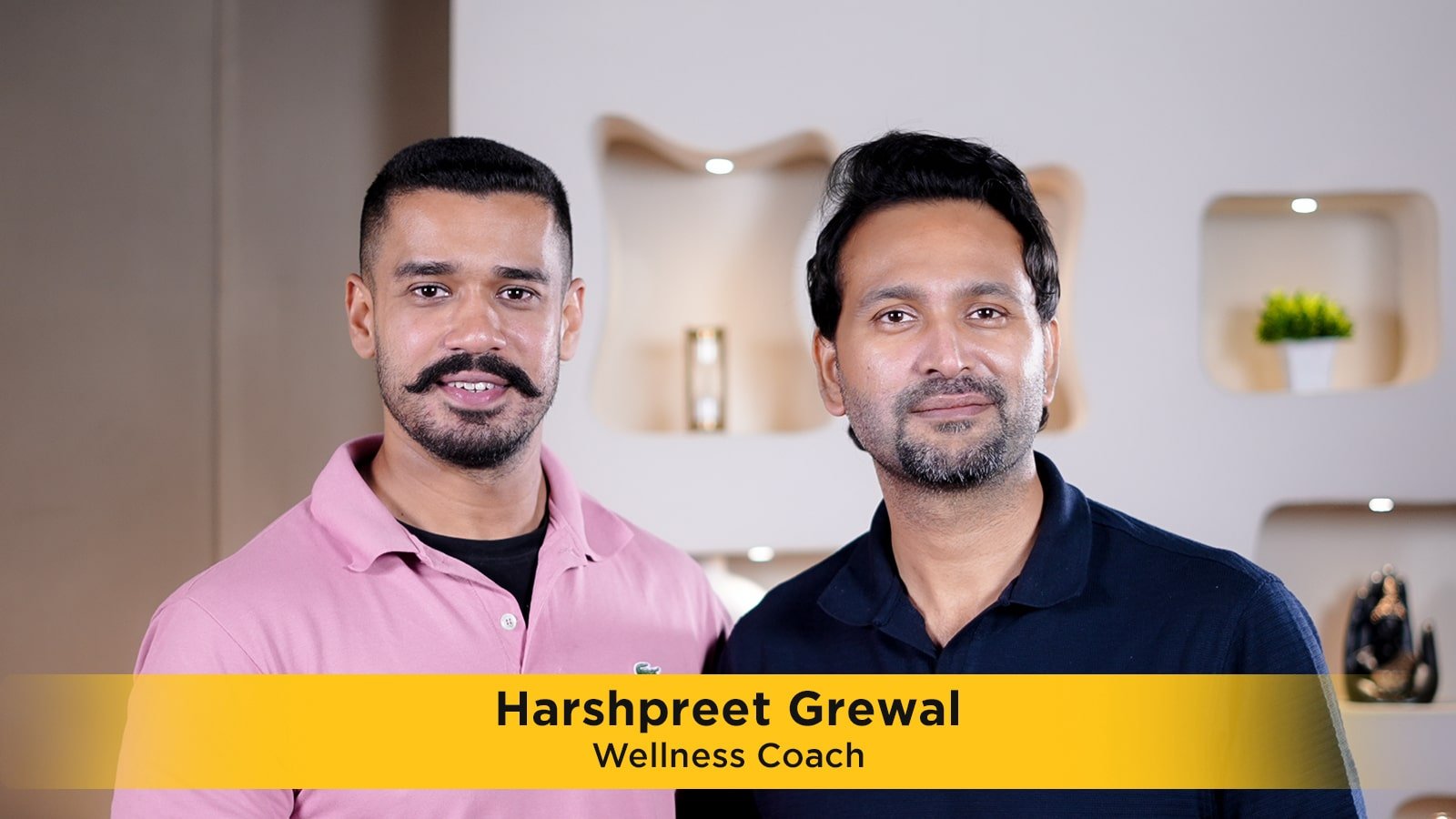 Harshpreet