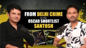 Sanjay Bishnoi on Delhi Crime, OTT Revolution, Emmy Win & The Real Struggles of Acting