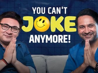 rajesh kumar podcast