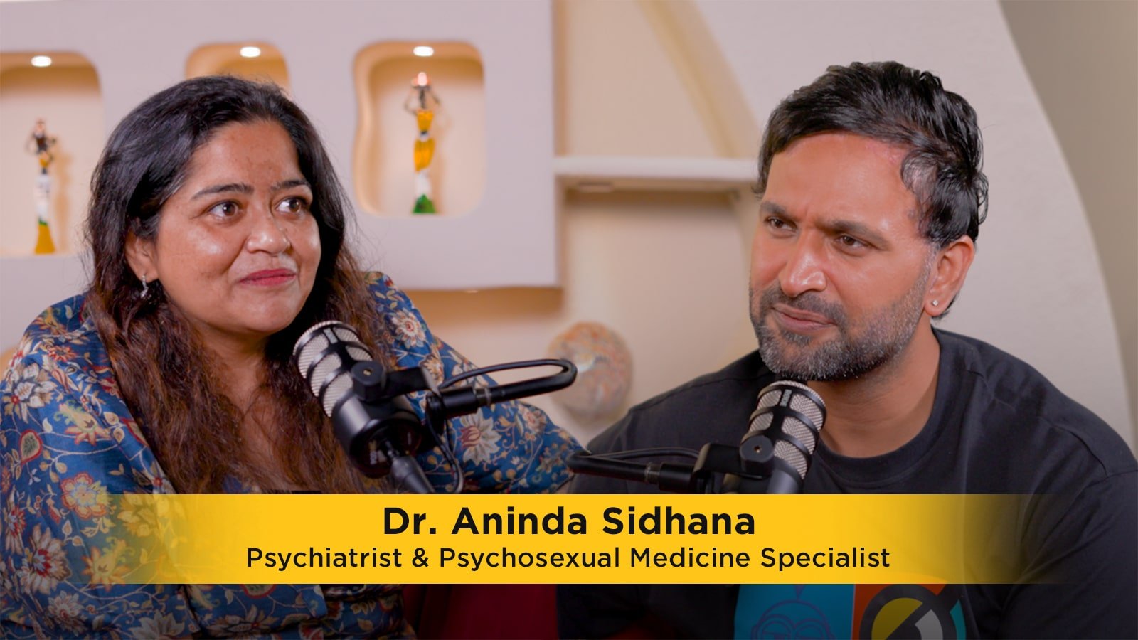 Dr. Aninda Sidhana
