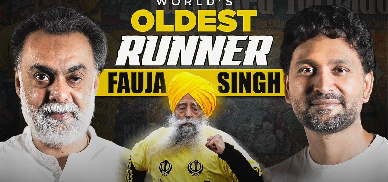FAUJA SINGH