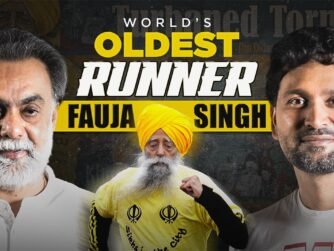 FAUJA SINGH