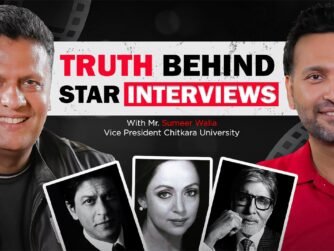 Sumeer Walia on Supreet Singh Show