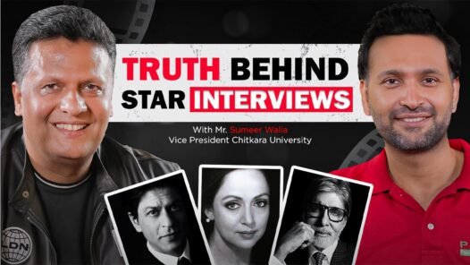 Sumeer Walia on Supreet Singh Show