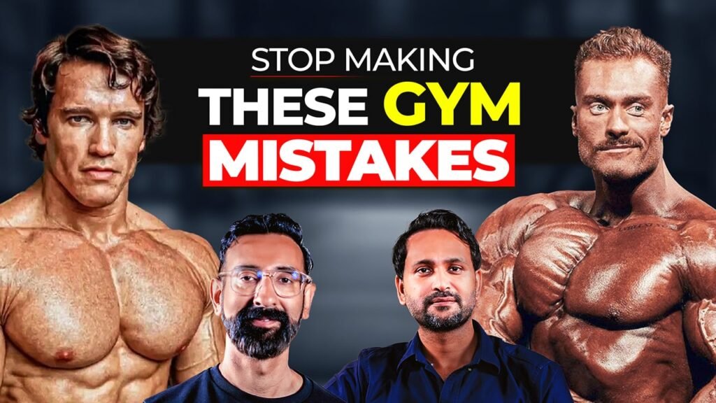 Vikramjit Kapoor Co-Founder of UR Fitness Personalized