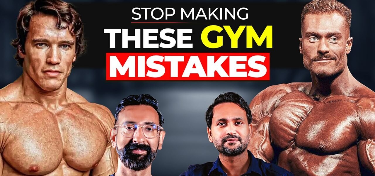 Vikramjit Kapoor Co-Founder of UR Fitness Personalized