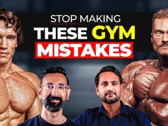 Vikramjit Kapoor Co-Founder of UR Fitness Personalized