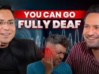 Vishwajeet Vishnu Founder of Ear Soutions