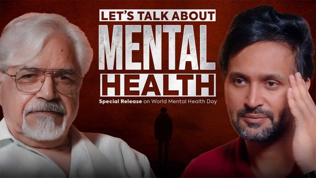 - Breaking Mental Health Stigma in India: Dr. Roop Sidana on Supreet Singh’s True Life Experiences Podcast