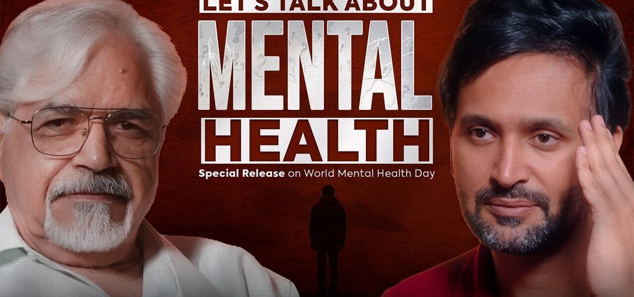 - Breaking Mental Health Stigma in India: Dr. Roop Sidana on Supreet Singh’s True Life Experiences Podcast