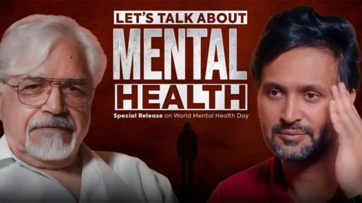 - Breaking Mental Health Stigma in India: Dr. Roop Sidana on Supreet Singh’s True Life Experiences Podcast
