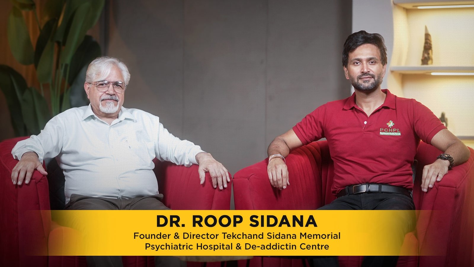 - Breaking Mental Health Stigma in India: Dr. Roop Sidana on Supreet Singh’s True Life Experiences Podcast