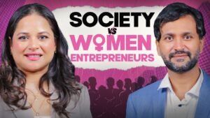 Dr. Shweta Singh on Breaking Gender Barriers, IP Power & Mental Health | Empowering Innovation & Identity