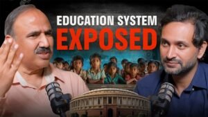 Truth, Education & Reform: Dr. Kulbhushan Sharma’s Bold Vision for India’s Schools