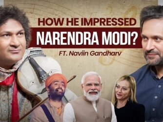 Pt. Naviin Gandharv on Belabaharr