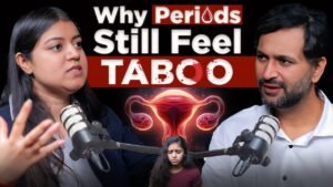Breaking Menstrual Taboos with Technology: Ananya Grover’s Journey from Princeton to HealCycle
