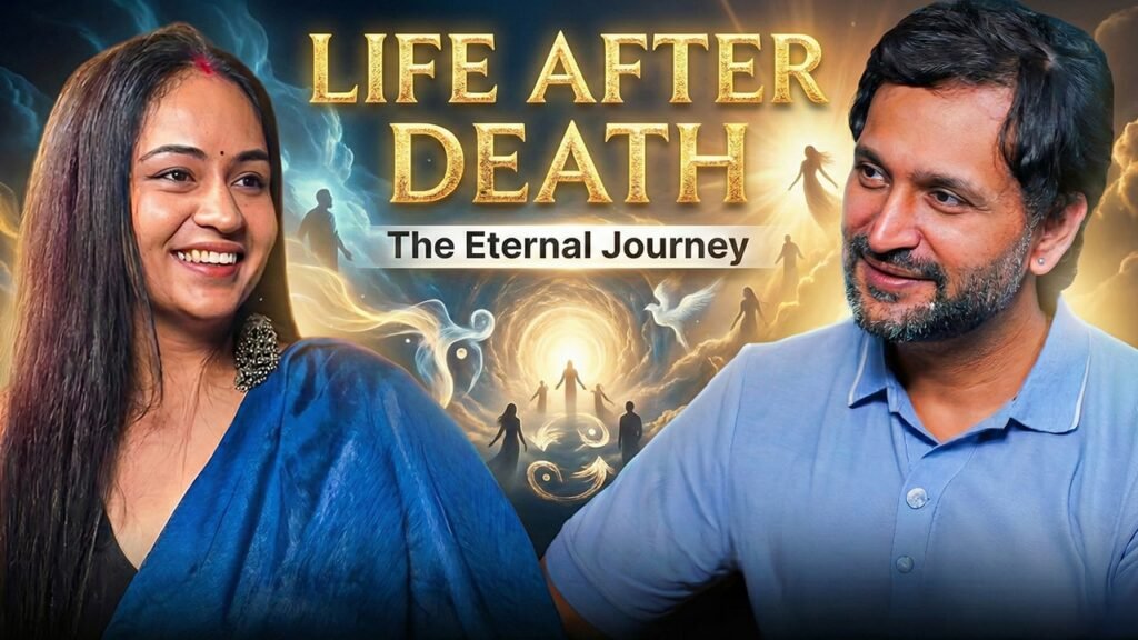 DISHA PANDEY: The Eternal journey