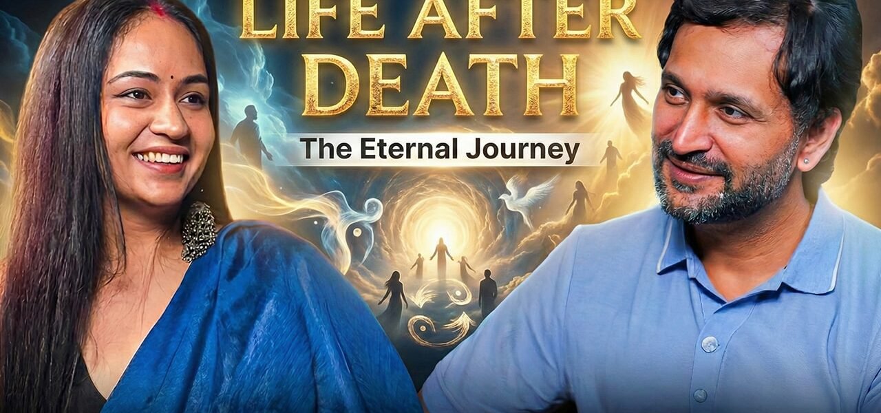 DISHA PANDEY: The Eternal journey