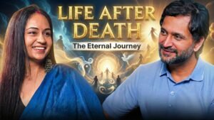 Spirituality, Energy & Self-Love: Insights from Disha Pandey on The Supreet Singh Show