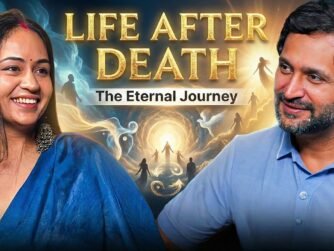 DISHA PANDEY: The Eternal journey